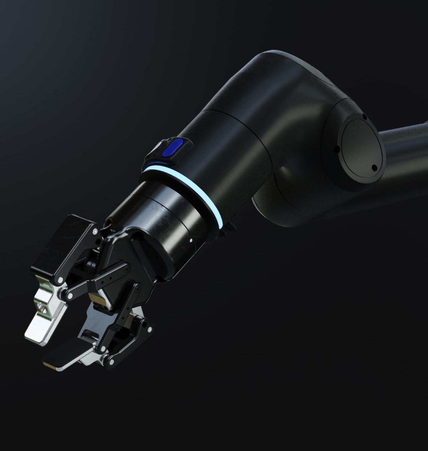 Kinova Roti Kinova Robotics | TUX