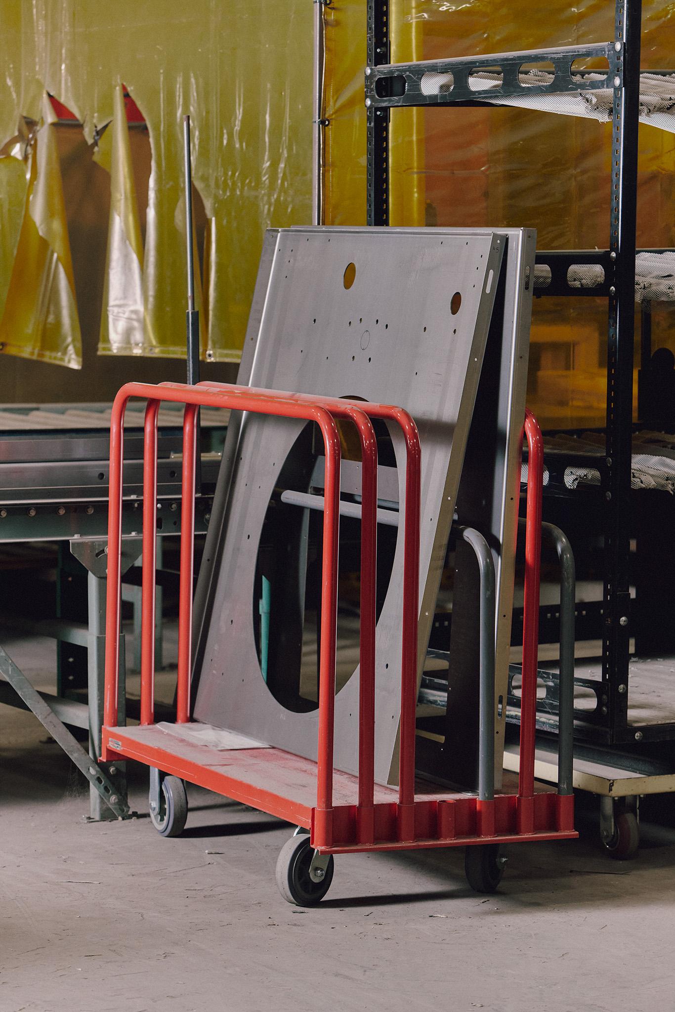 Rehlko factory element